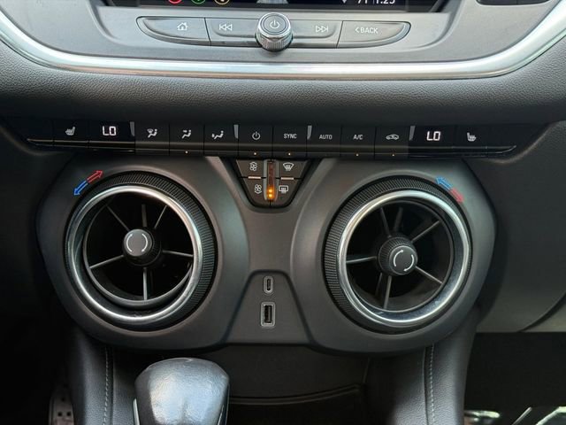 Used 2020 Chevrolet Blazer LT image 10