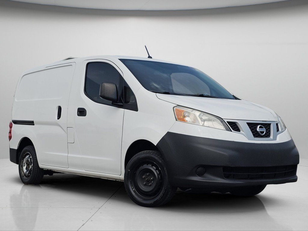 Used 2019 Nissan NV200 S w/ Cruise Control Package FWD image 2