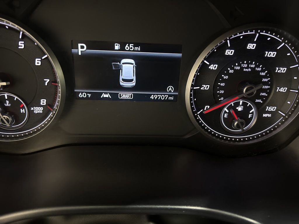 Used 2023 Hyundai Santa Fe SEL image 16