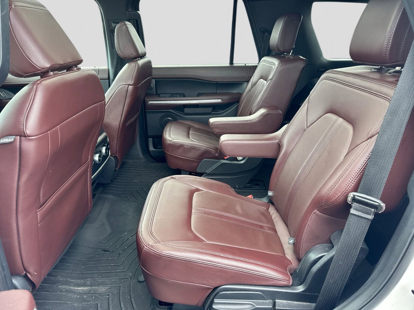 Certified 2022 Ford Expedition Limited image 7