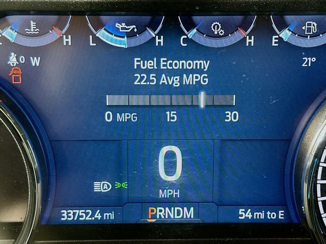 Certified 2023 Ford F150 XLT w/ Equipment Group 302A High image 18