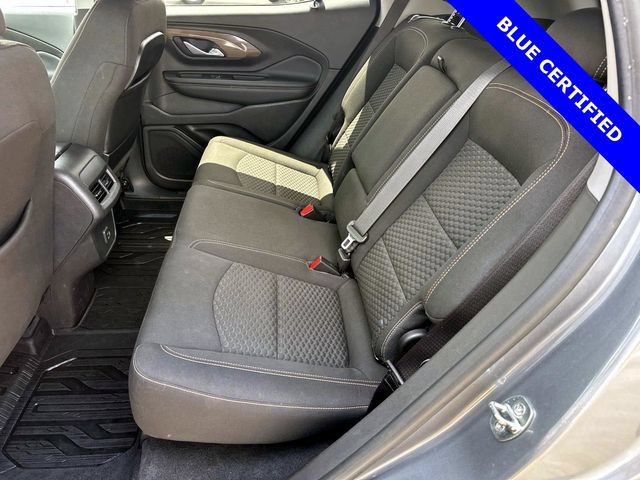 Used 2019 GMC Terrain SLE w/ Driver Convenience Package FWD image 7