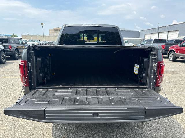 Certified 2018 Ford F150 Raptor w/ Equipment Group 802A Luxury AWD/4WD image 10