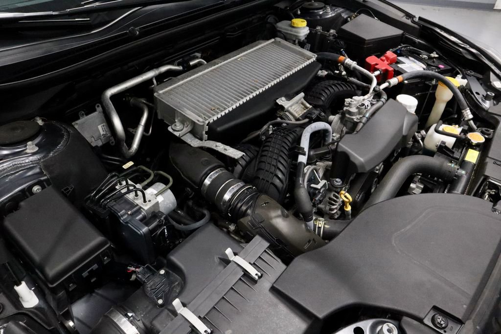 Used 2023 Subaru Outback Touring XT AWD/4WD image 19