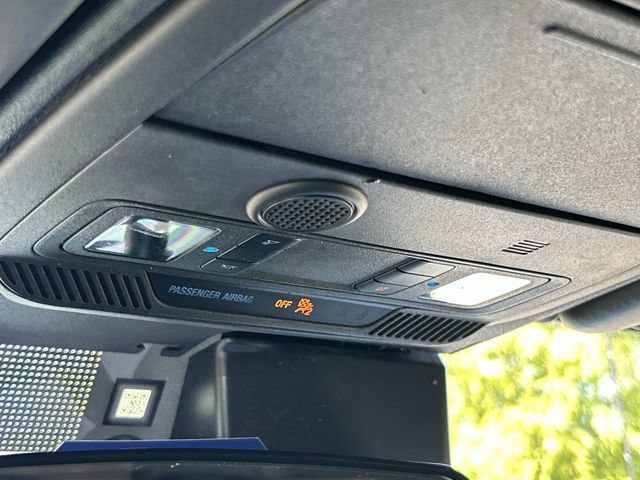 Certified 2023 Ford Bronco Big Bend AWD/4WD image 35
