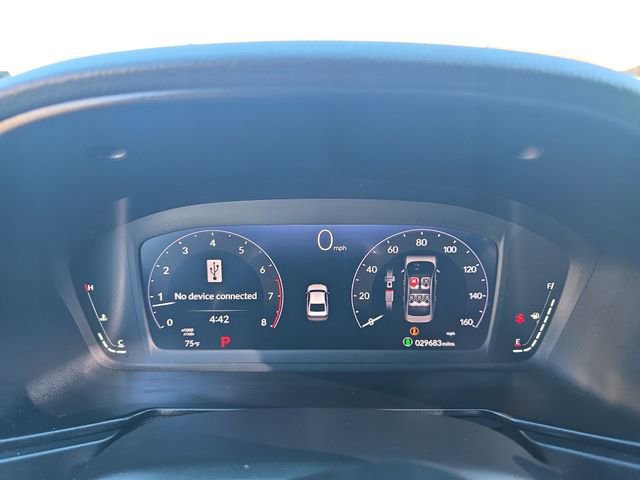 Used 2024 Honda Accord EX image 15