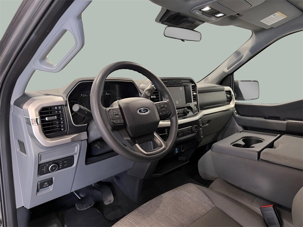 Certified 2022 Ford F150 XLT image 28