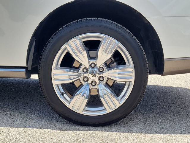 Certified 2022 Ford Expedition King Ranch RWD image 8