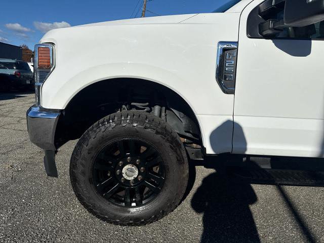 Certified 2020 Ford F250 XL w/ Power Equipment Group image 12