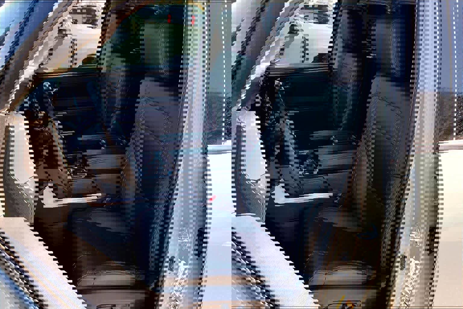 Used 2023 Toyota Tundra SR5 image 10