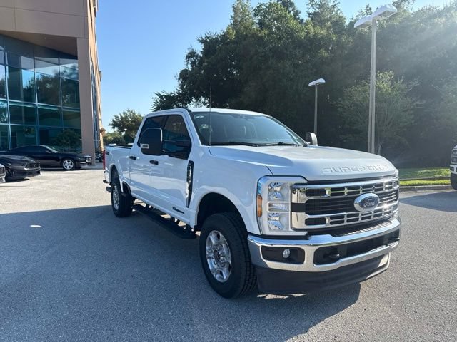Certified 2026 Ford F250 XLT AWD/4WD image 10