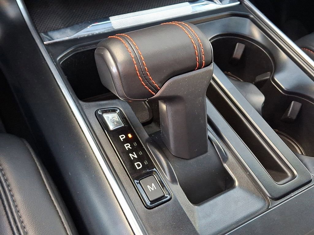 Certified 2024 Ford F150 Raptor image 16