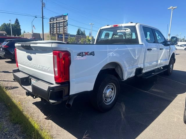Certified 2026 Ford F250 XL AWD/4WD image 3