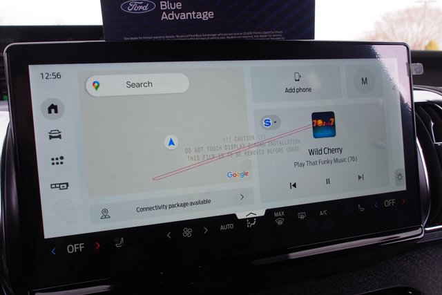 Certified 2025 Ford Expedition Tremor image 29