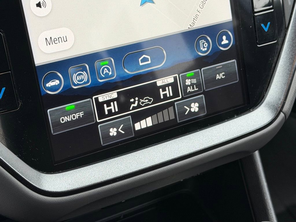 Used 2024 Subaru Crosstrek 2.5i Limited w/ Popular Package #4A image 8