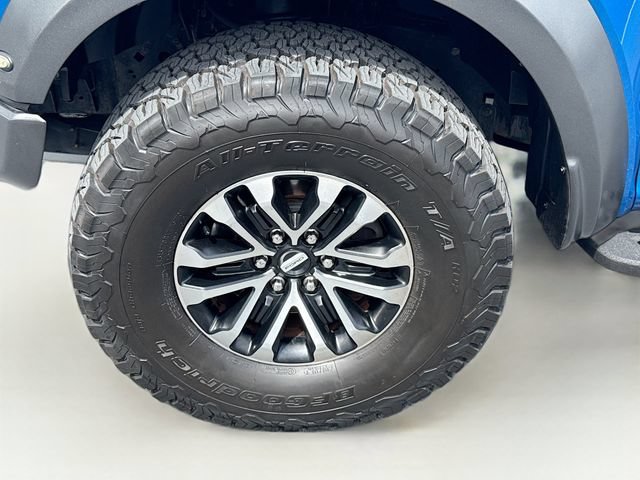 Certified 2019 Ford F150 Raptor w/ Equipment Group 801A Mid AWD/4WD image 39