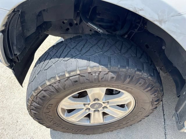 Certified 2020 Ford F150 XLT w/ Equipment Group 301A Mid RWD image 8