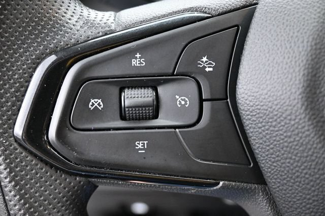 Used 2024 Chevrolet TrailBlazer LT FWD image 18
