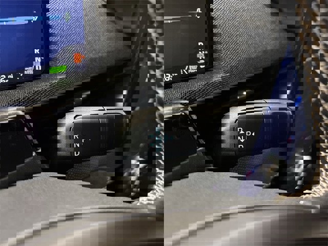 Certified 2025 Ford Mustang Mach-E GT image 12