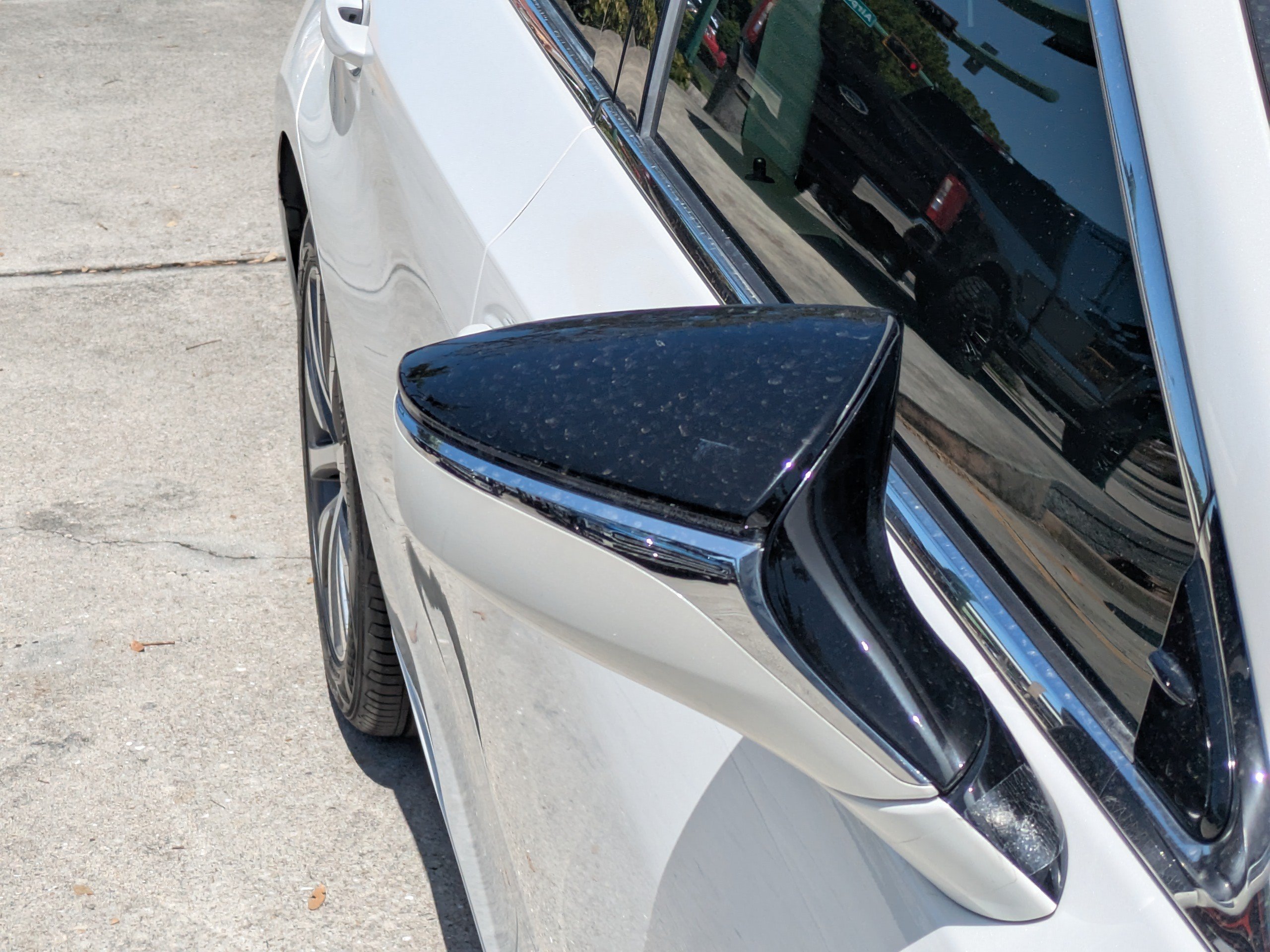 Used 2019 Lexus ES 350 FWD image 10