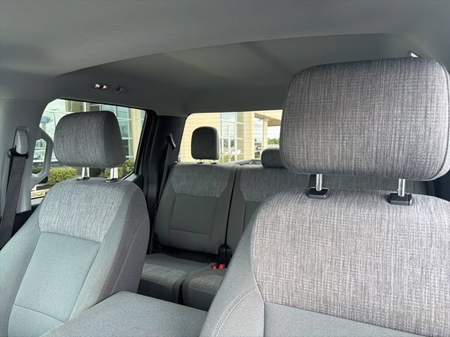 Certified 2023 Ford F150 XLT AWD/4WD image 12