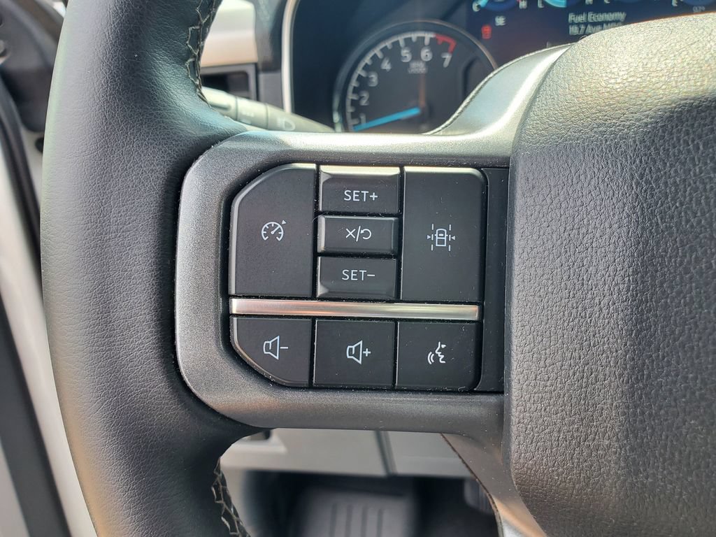 Certified 2023 Ford F150 XLT w/ Equipment Group 302A High AWD/4WD image 19
