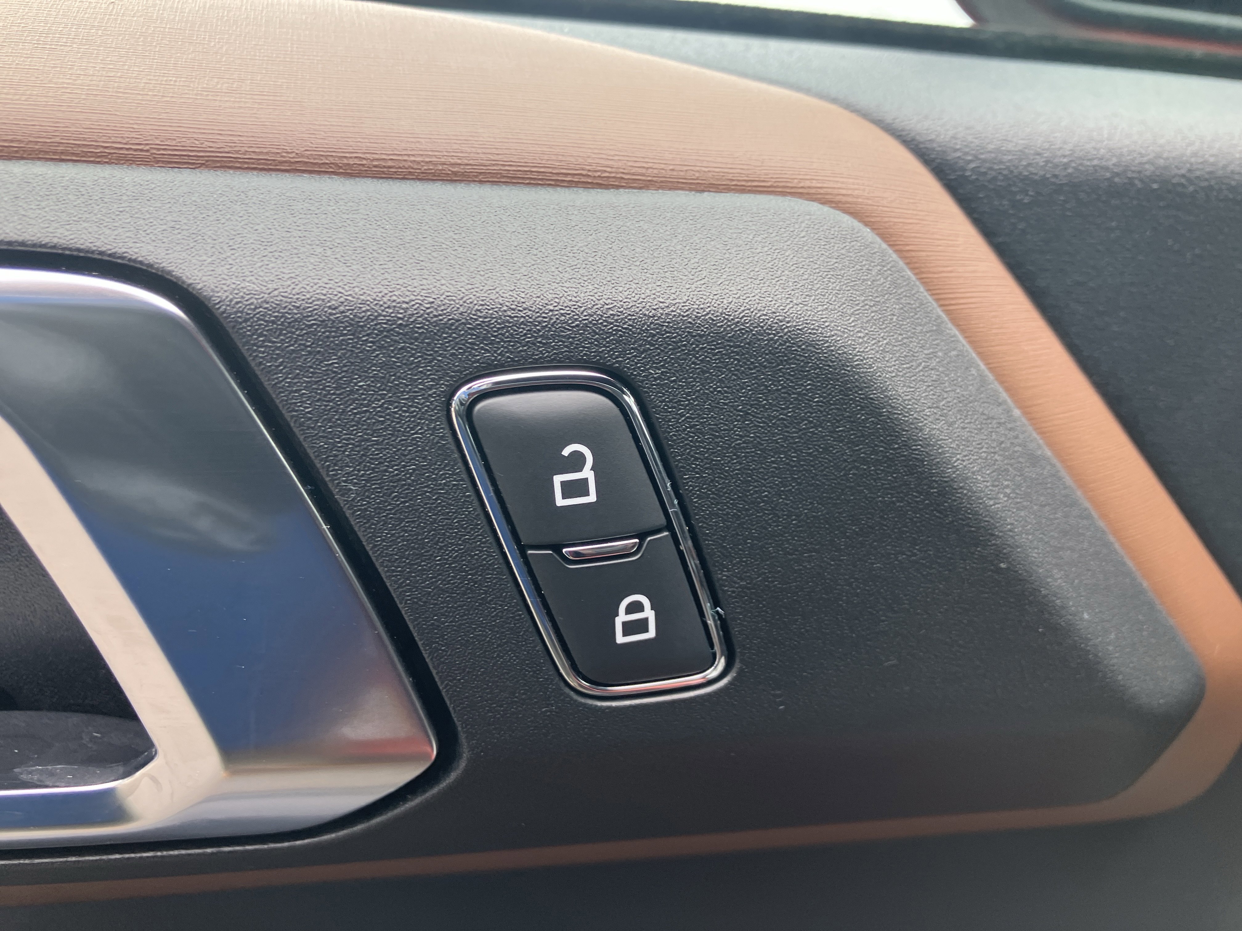 Certified 2024 Ford Bronco Outer Banks image 17