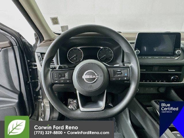 Used 2023 Nissan Rogue SV AWD/4WD image 14
