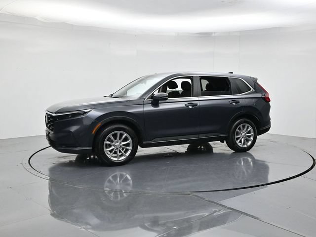 Used 2024 Honda CR-V EX image 5