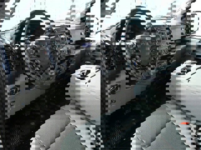 Certified 2020 Ford F150 XL w/ Equipment Group 101A Mid image 4