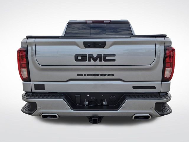 Used 2024 GMC Sierra 1500 Elevation w/ Elevation Premium Package AWD/4WD image 8
