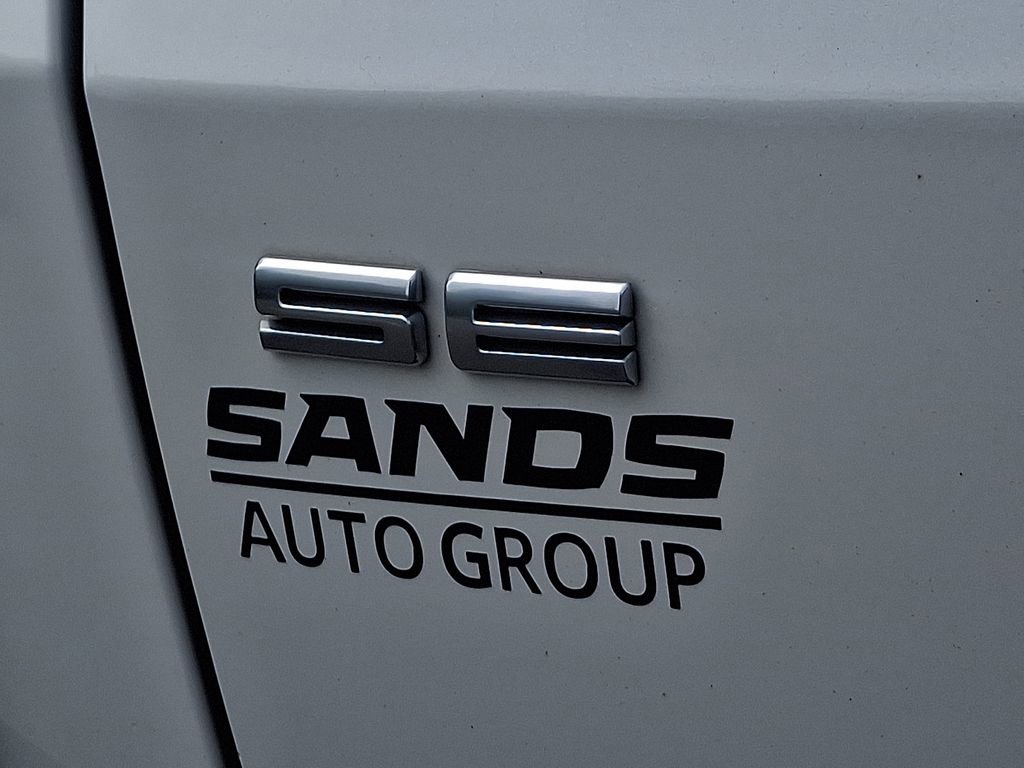 Certified 2020 Ford Escape SE AWD/4WD image 30