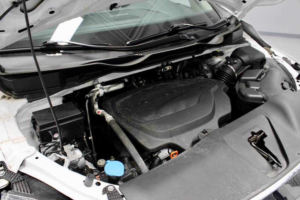Used 2024 Honda Odyssey Elite image 19