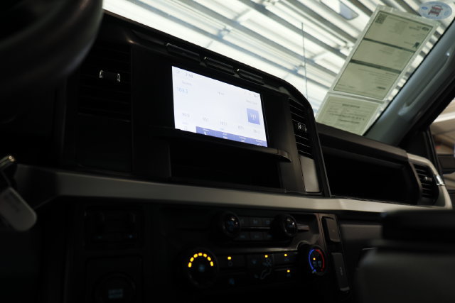 Certified 2024 Ford F250 XL w/ 360-Degree Camera Package RWD image 21