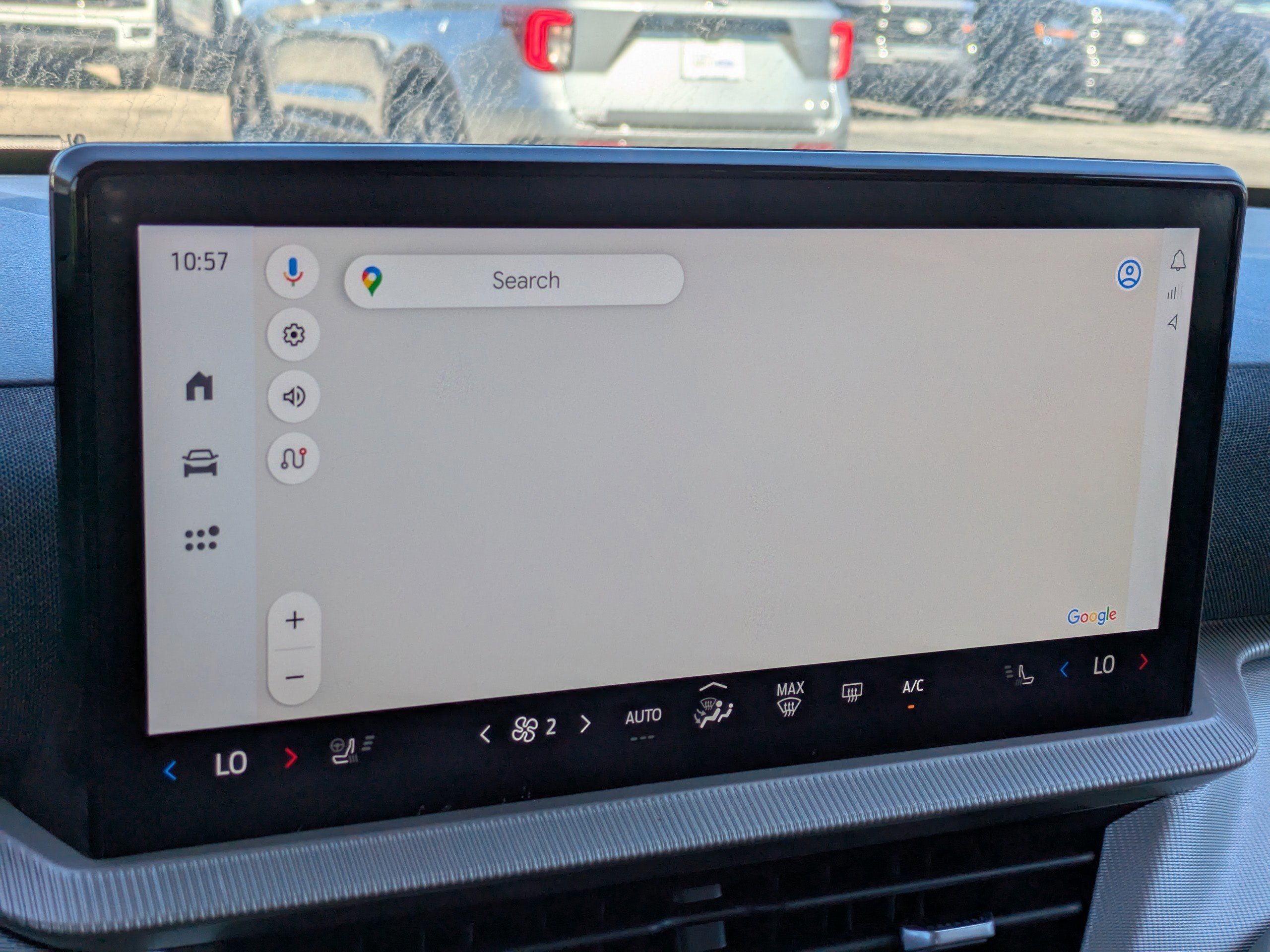 Certified 2025 Ford Explorer Active w/ Active Comfort Package image 27