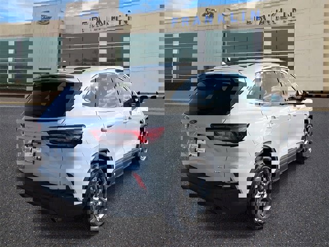 Certified 2025 Ford Escape ST-Line w/ Tech Pack #1 image 5