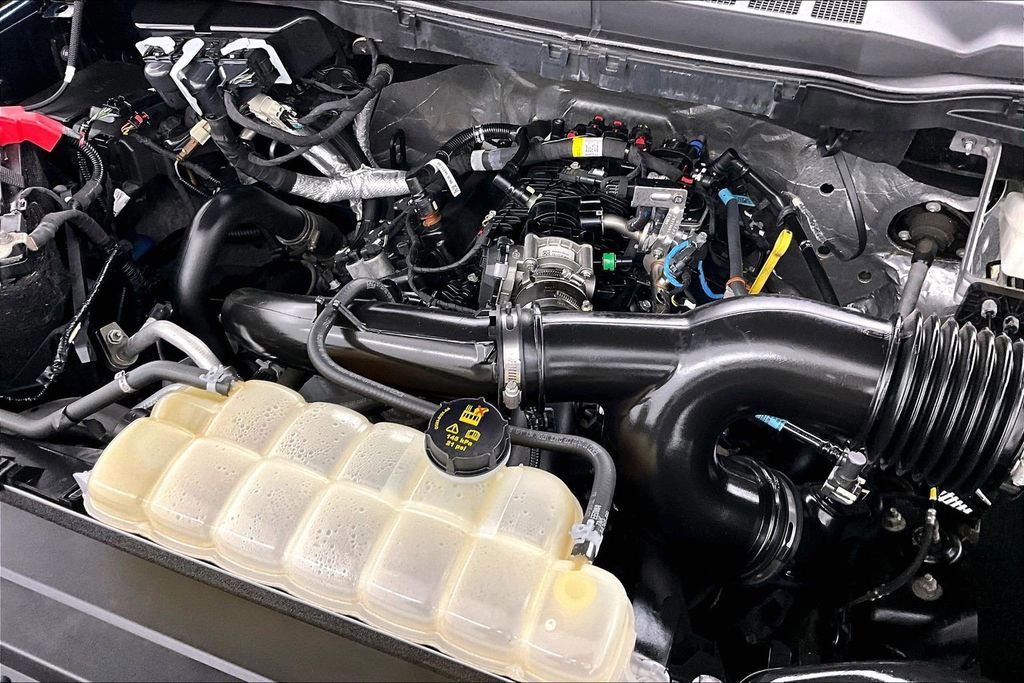 Certified 2022 Ford F150 XLT w/ Equipment Group 302A High image 34