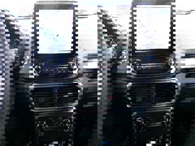 Certified 2022 Ford EcoSport SE w/ SE Convenience Package image 9