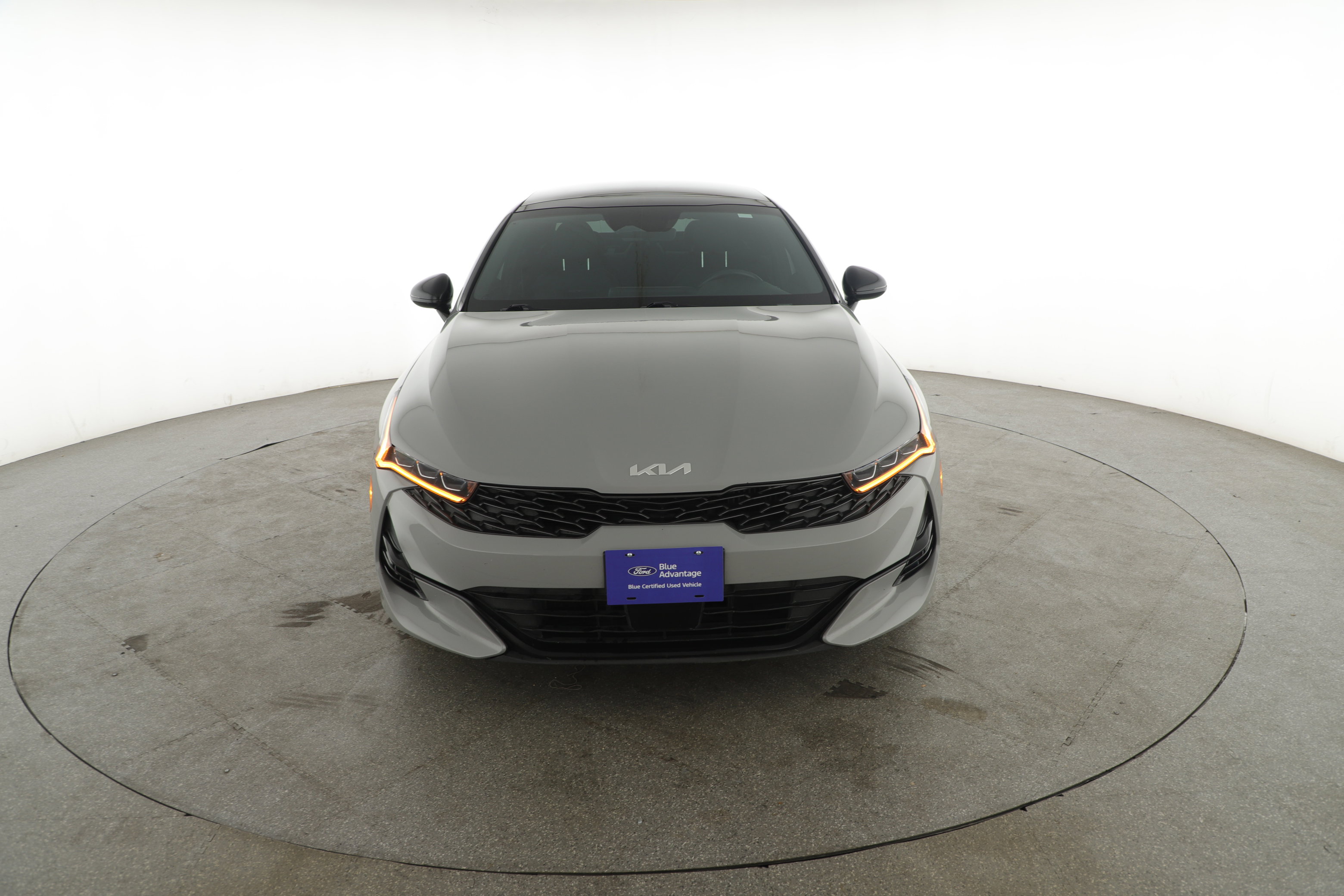 Used 2022 Kia K5 GT-Line w/ GT-Line FWD Premium Package image 2