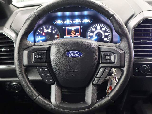Certified 2020 Ford F150 XLT w/ Equipment Group 302A Luxury AWD/4WD image 35
