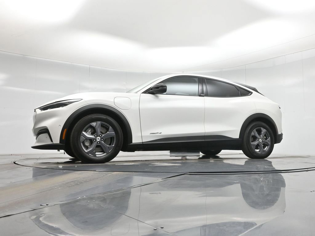 Certified 2023 Ford Mustang Mach-E Select image 23