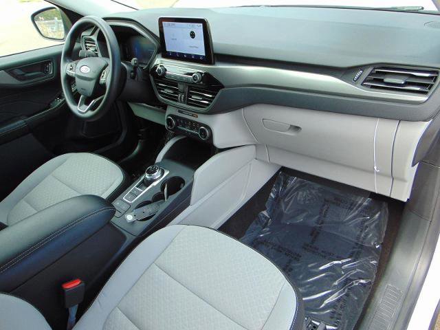 Certified 2025 Ford Escape Active image 25