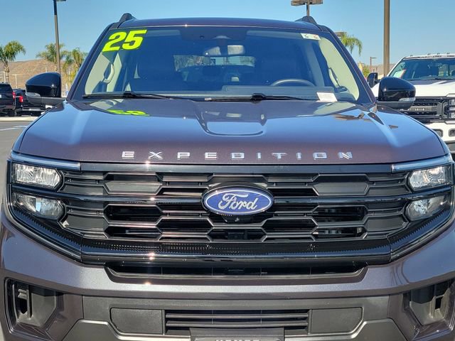 Certified 2025 Ford Expedition Max Active AWD/4WD image 29