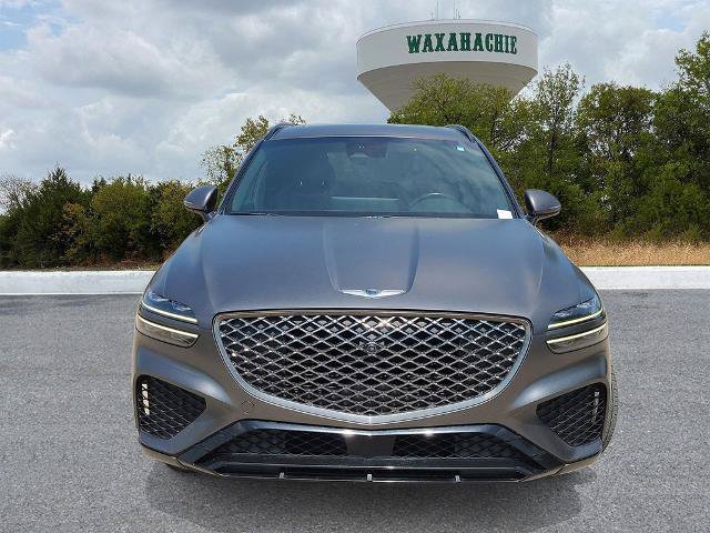 Used 2023 Genesis GV70 3.5T Sport w/ Sport Advanced Package AWD/4WD image 2