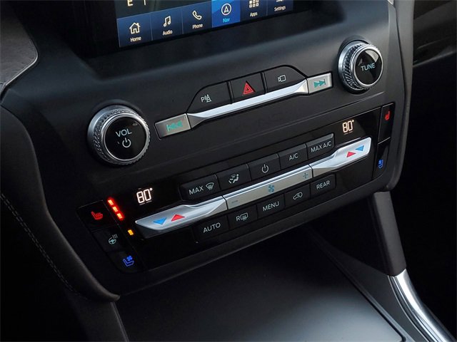 Certified 2020 Ford Explorer Platinum w/ Premium Technology Package image 23