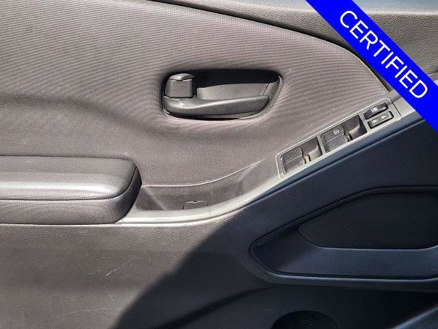 Used 2022 Nissan Frontier S w/ Technology Package image 20