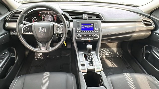 Used 2018 Honda Civic LX image 22