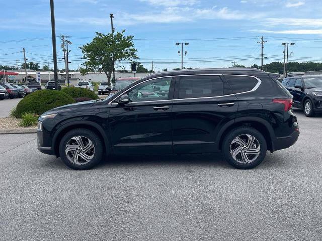 Used 2023 Hyundai Santa Fe SEL w/ Cargo Package FWD image 7