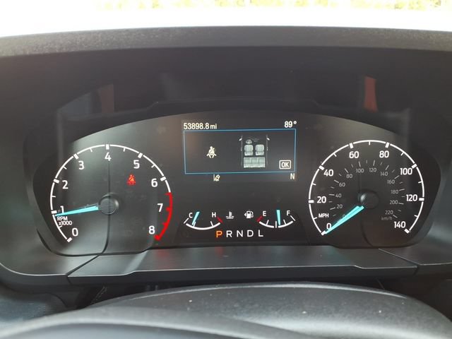 Certified 2023 Ford Maverick XLT w/ Equipment Group 300A Standard AWD/4WD image 16