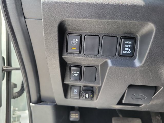 Used 2024 Nissan Frontier S w/ Technology Package RWD image 32